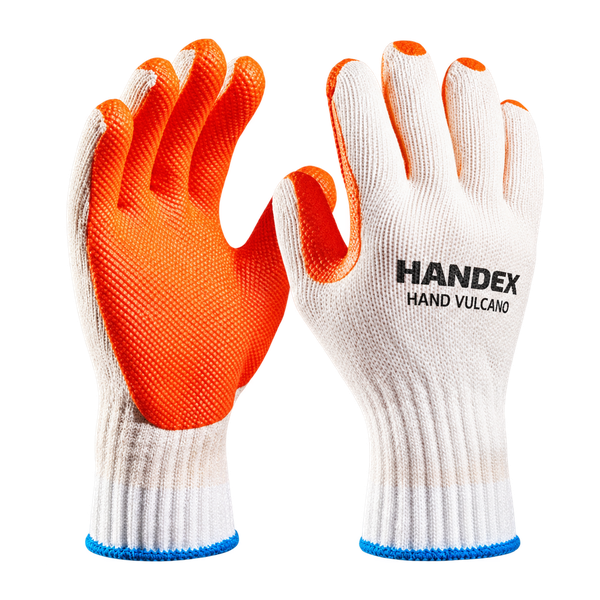 Luvas de Segurança Hand Vulcano