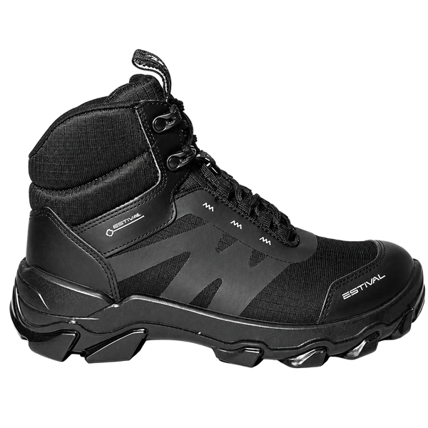 Bota de Segurança Hybrid All Black