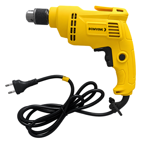 Furadeira de Impacto 600W