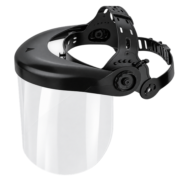 Protetor facial Jabre