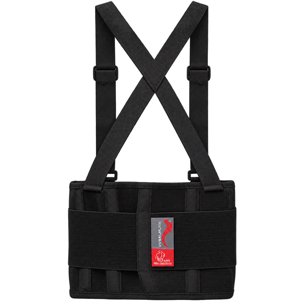Cinta Ergonômica Comfort Line (STF-ERCE9011)